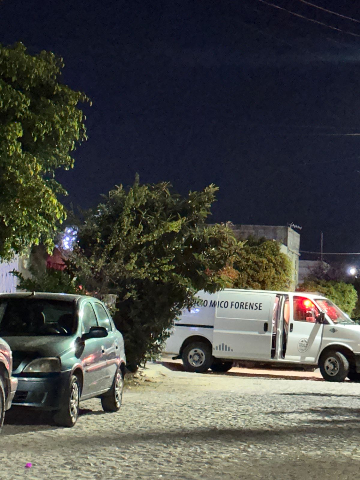 Hombre reportado como desaparecido es hallado sin vida en su domicilio ...
